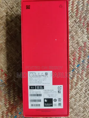 OnePlus 8 128 GB Blue