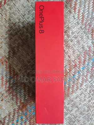 OnePlus 8 128 GB Blue