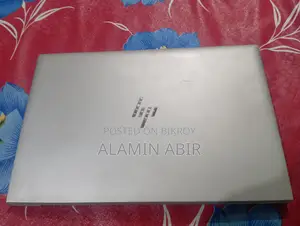 Laptop HP EliteBook 845 G7 16GB AMD Ryzen 5 SSD 256GB