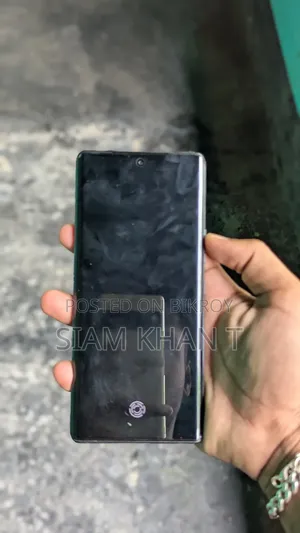 Tecno Pova Curve 256 GB Gray