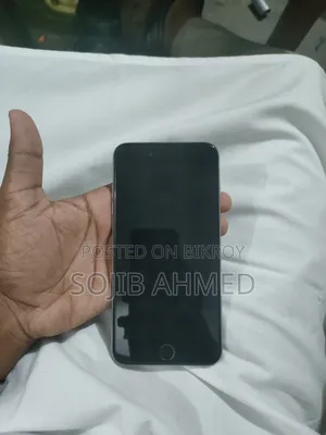 অ্যাপল আইফোন ৬ প্লাস ৬৪ জিবি সিলভার