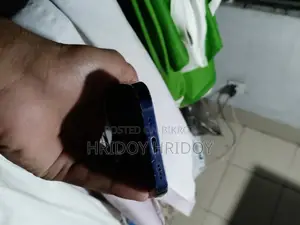 অ্যাপল আইফোন ১২ মিনি ১২৮ জিবি ব্ল্যাক