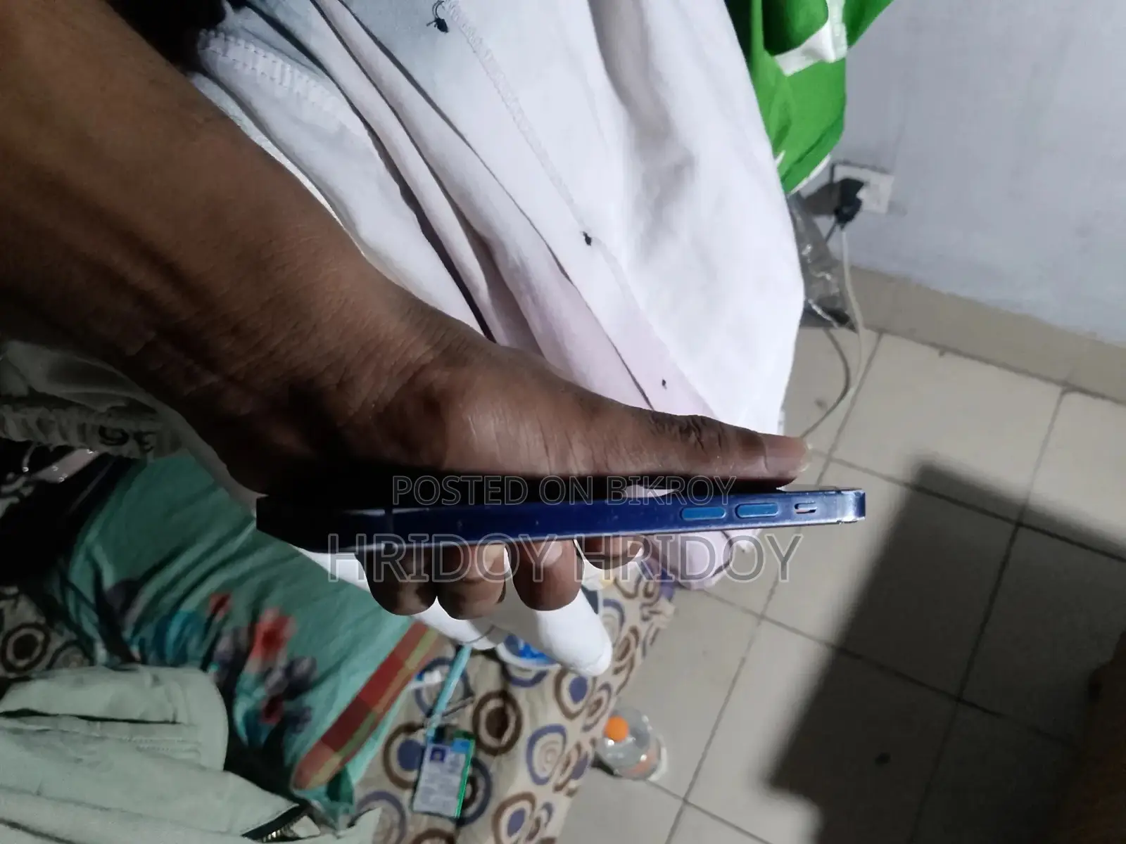 অ্যাপল আইফোন ১২ মিনি ১২৮ জিবি ব্ল্যাক