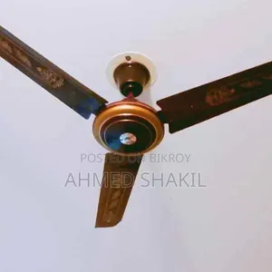 Sakura Fan