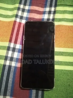 OnePlus 9R 256 GB Blue