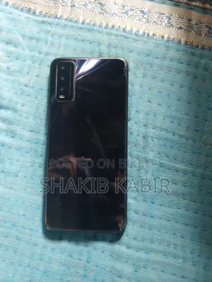 ভিভো ওয়াই২০ ৬৪ জিবি পার্পল