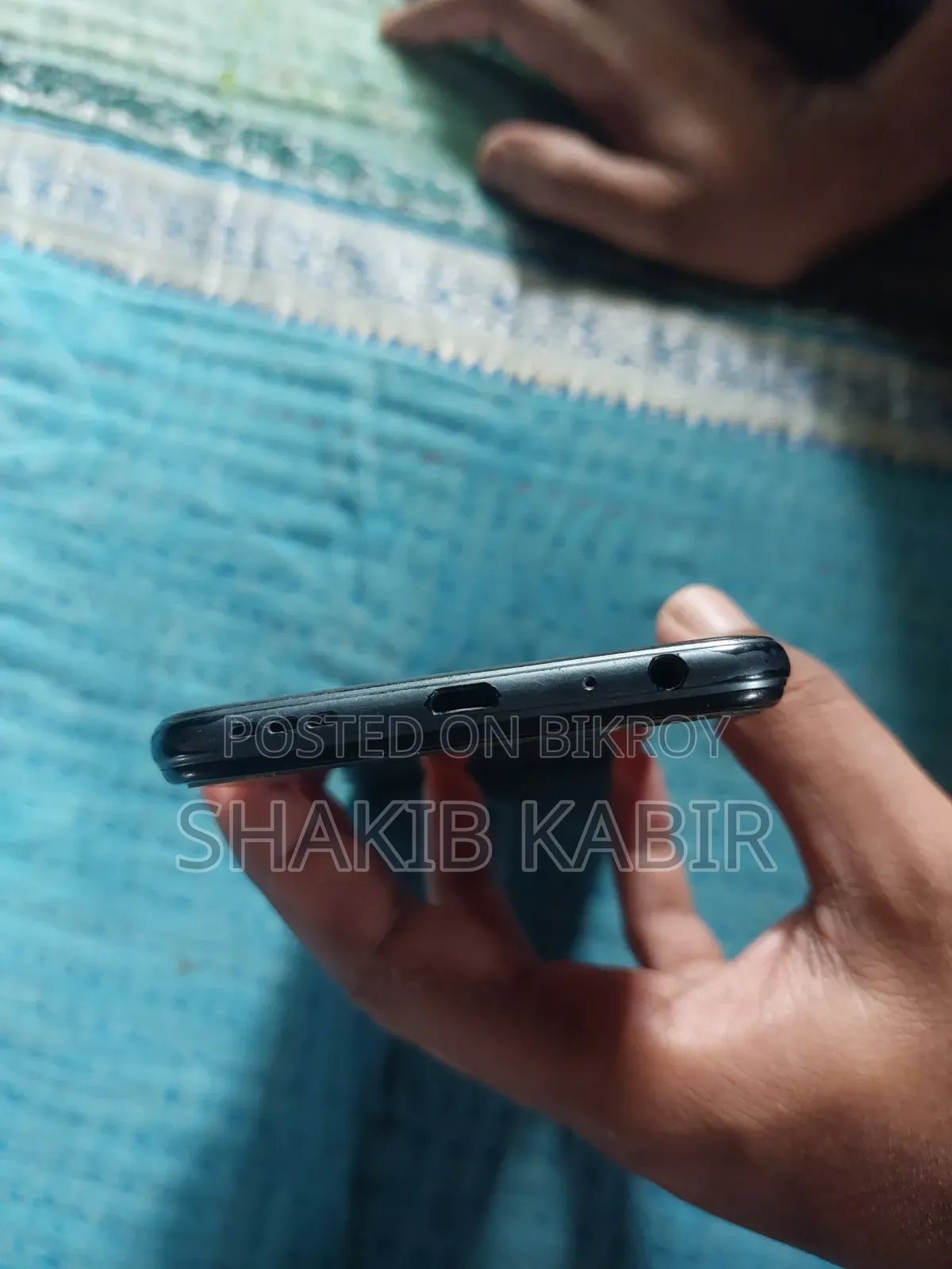 ভিভো ওয়াই২০ ৬৪ জিবি পার্পল
