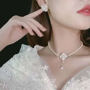 স্টেইনলেস স্টিল জুয়েলারি কালেকশন