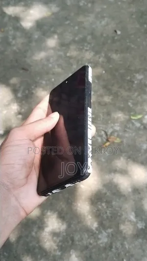 ইনফিনিক্স হট ৪০আই ১২৮ জিবি ব্ল্যাক