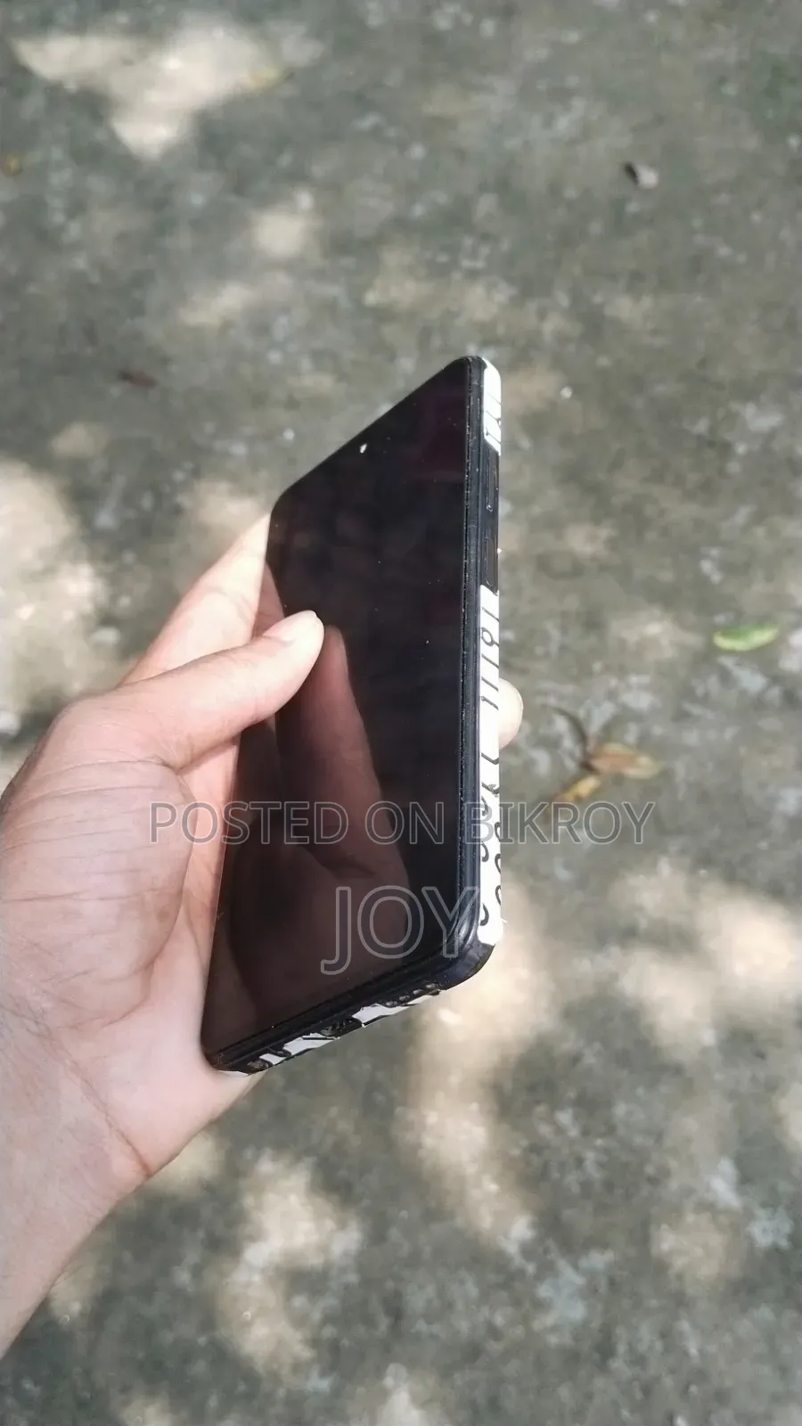 ইনফিনিক্স হট ৪০আই ১২৮ জিবি ব্ল্যাক