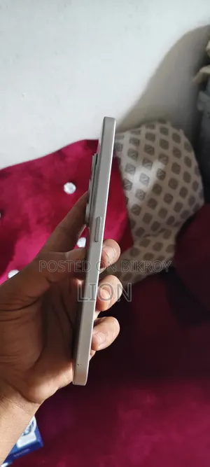 Tecno Camon 50 256 GB Gray