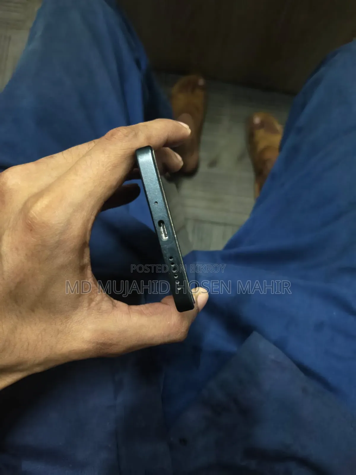 Xiaomi Redmi Note 13 128 GB Black