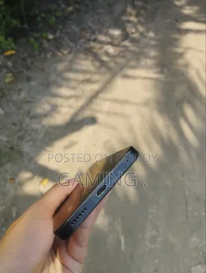 Xiaomi Redmi Turbo 4 Pro 256 GB Black