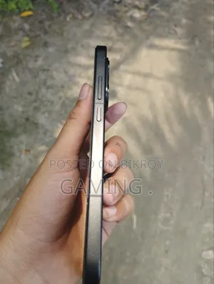 Xiaomi Redmi Turbo 4 Pro 256 GB Black