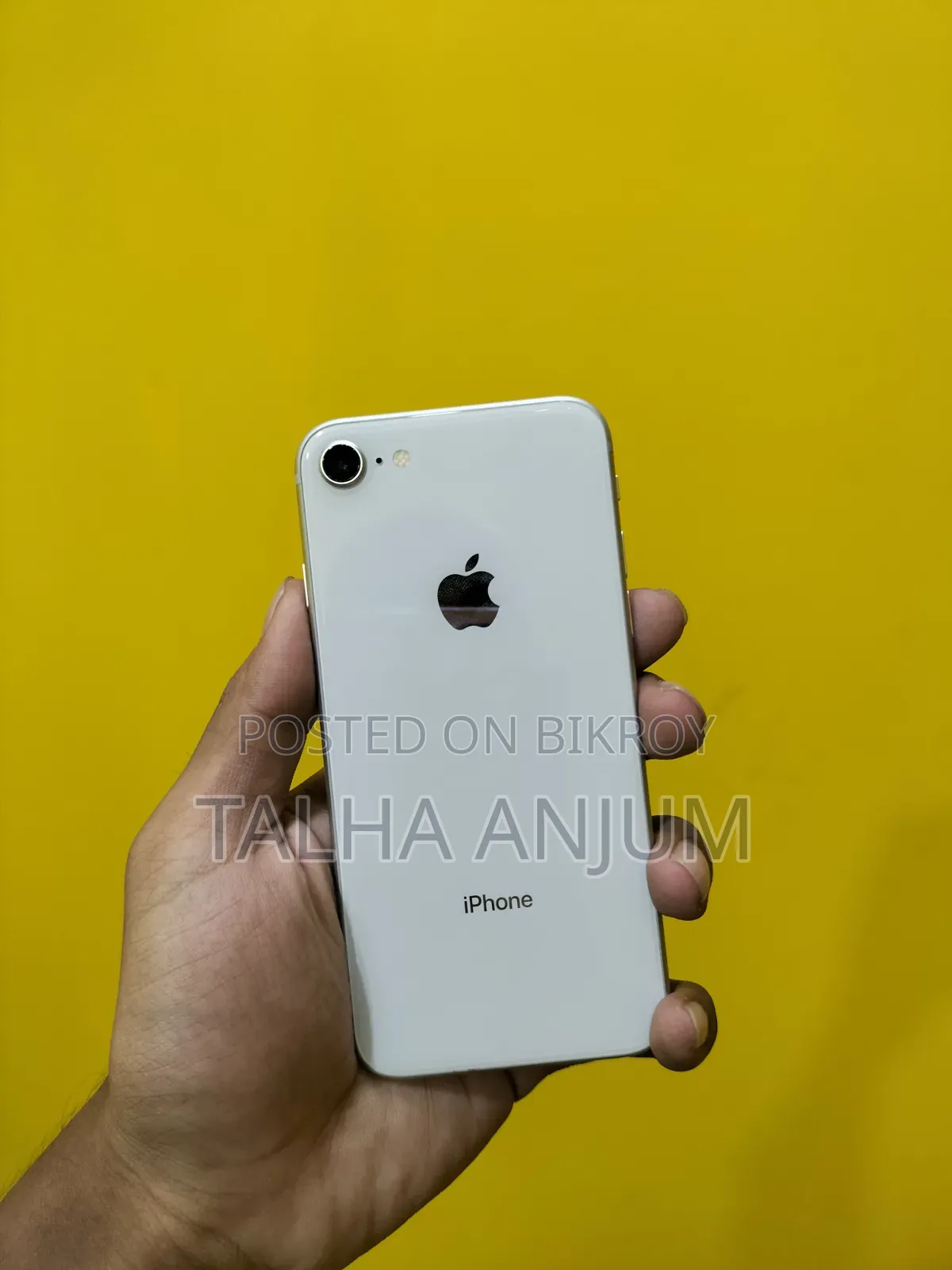 Apple iPhone 8 64 GB White