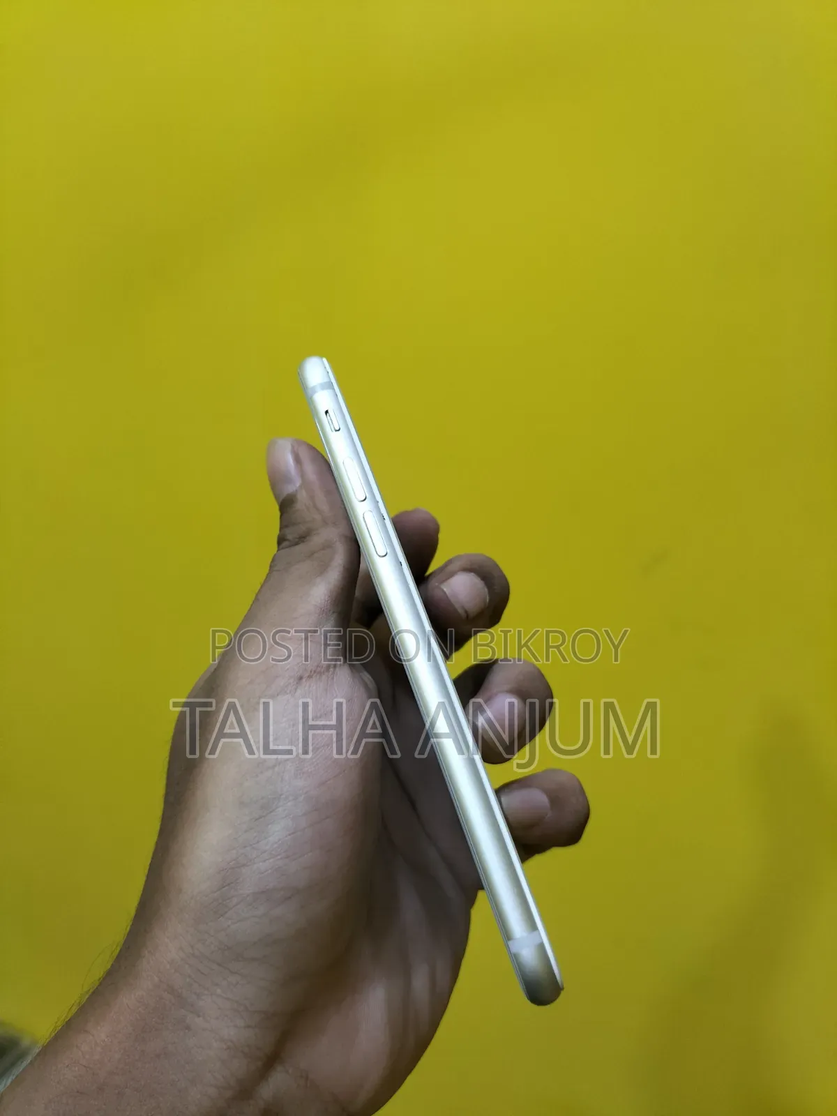 Apple iPhone 8 64 GB White