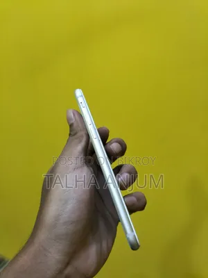 Apple iPhone 8 64 GB White