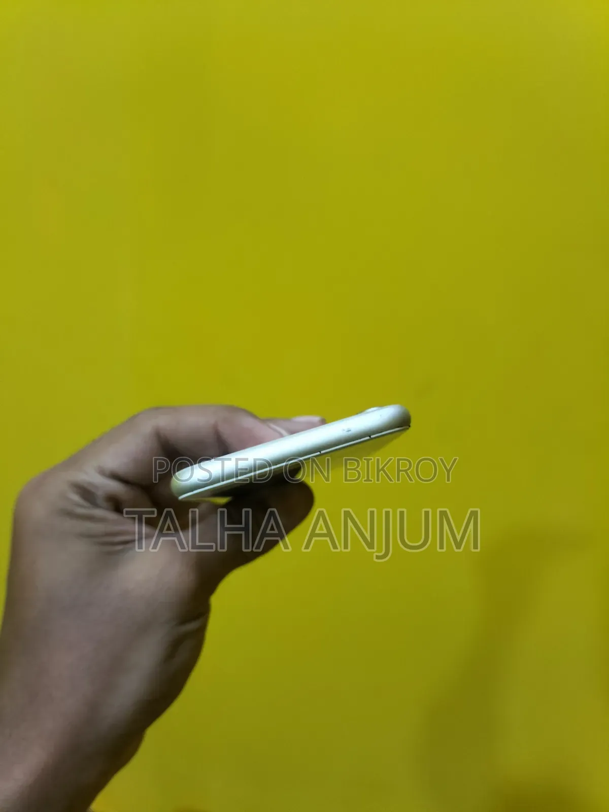 Apple iPhone 8 64 GB White
