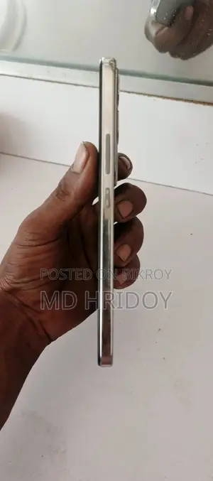 Vivo V40 Lite 256 GB White
