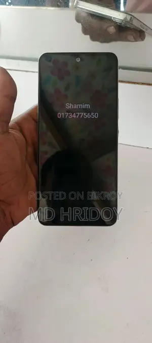 Vivo V40 Lite 256 GB White