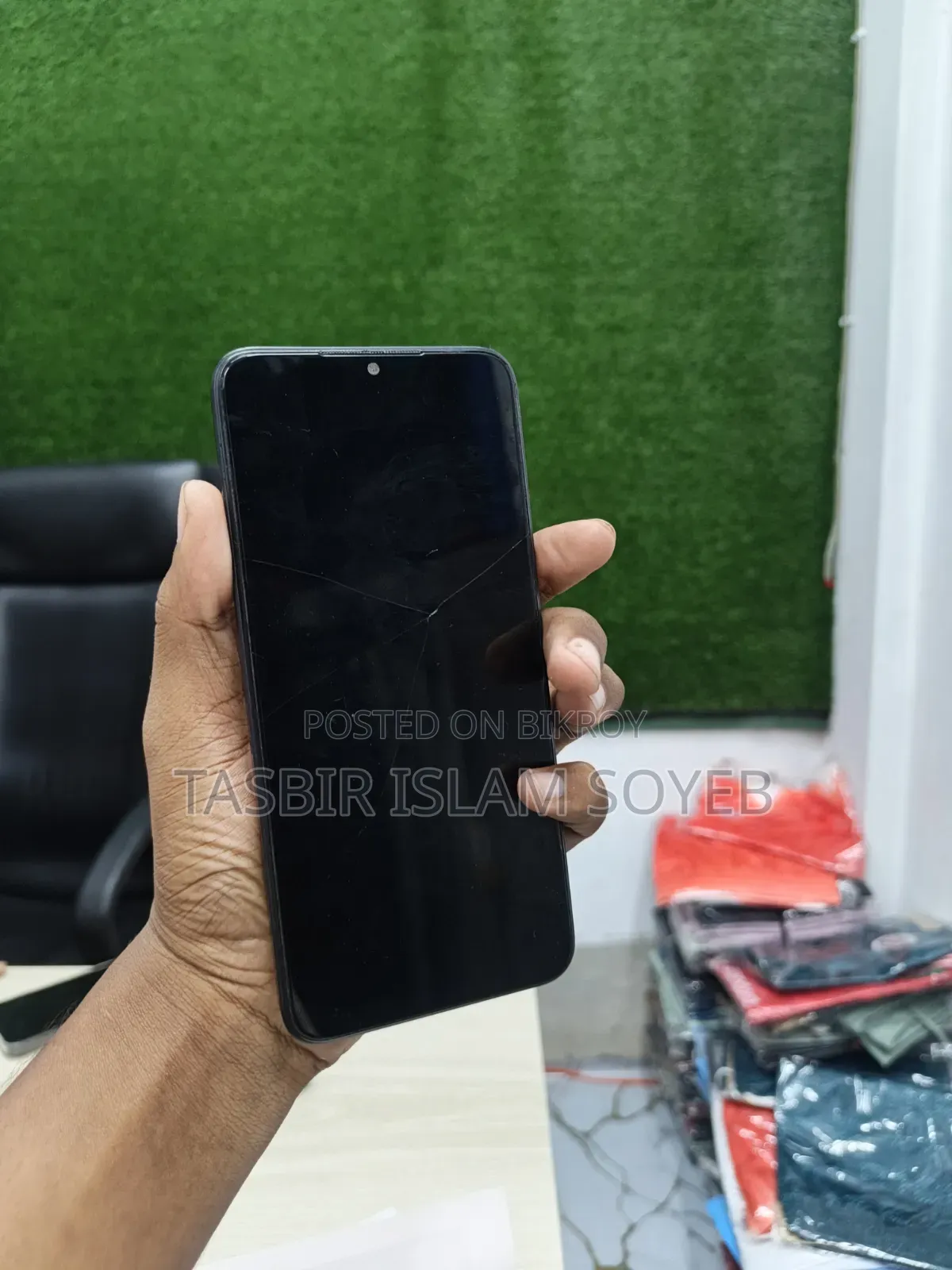 Xiaomi Poco M5 128 GB Black