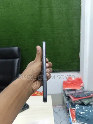 Xiaomi Poco M5 128 GB Black