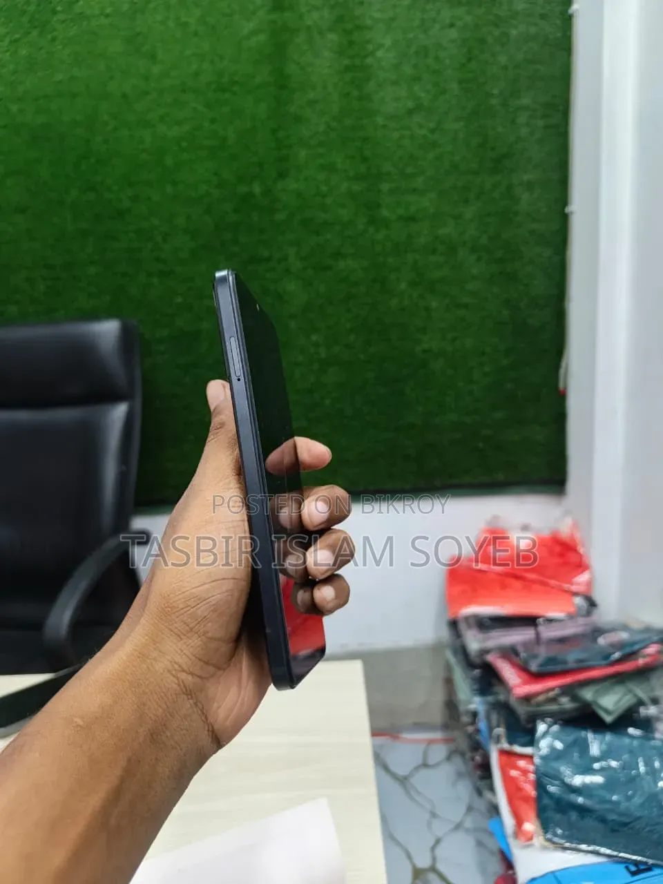 Xiaomi Poco M5 128 GB Black