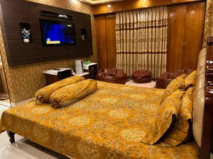 Furnished Mini Flat in Uttara for sale
