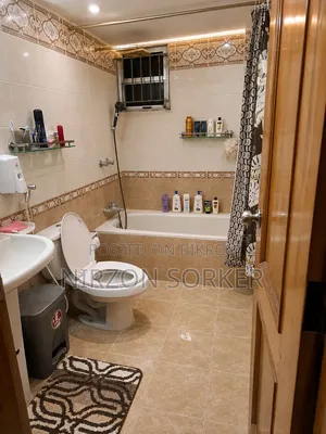 Furnished Mini Flat in Uttara for sale