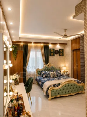 Furnished Mini Flat in Uttara for sale