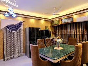 Furnished Mini Flat in Uttara for sale