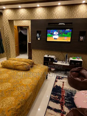 Furnished Mini Flat in Uttara for sale