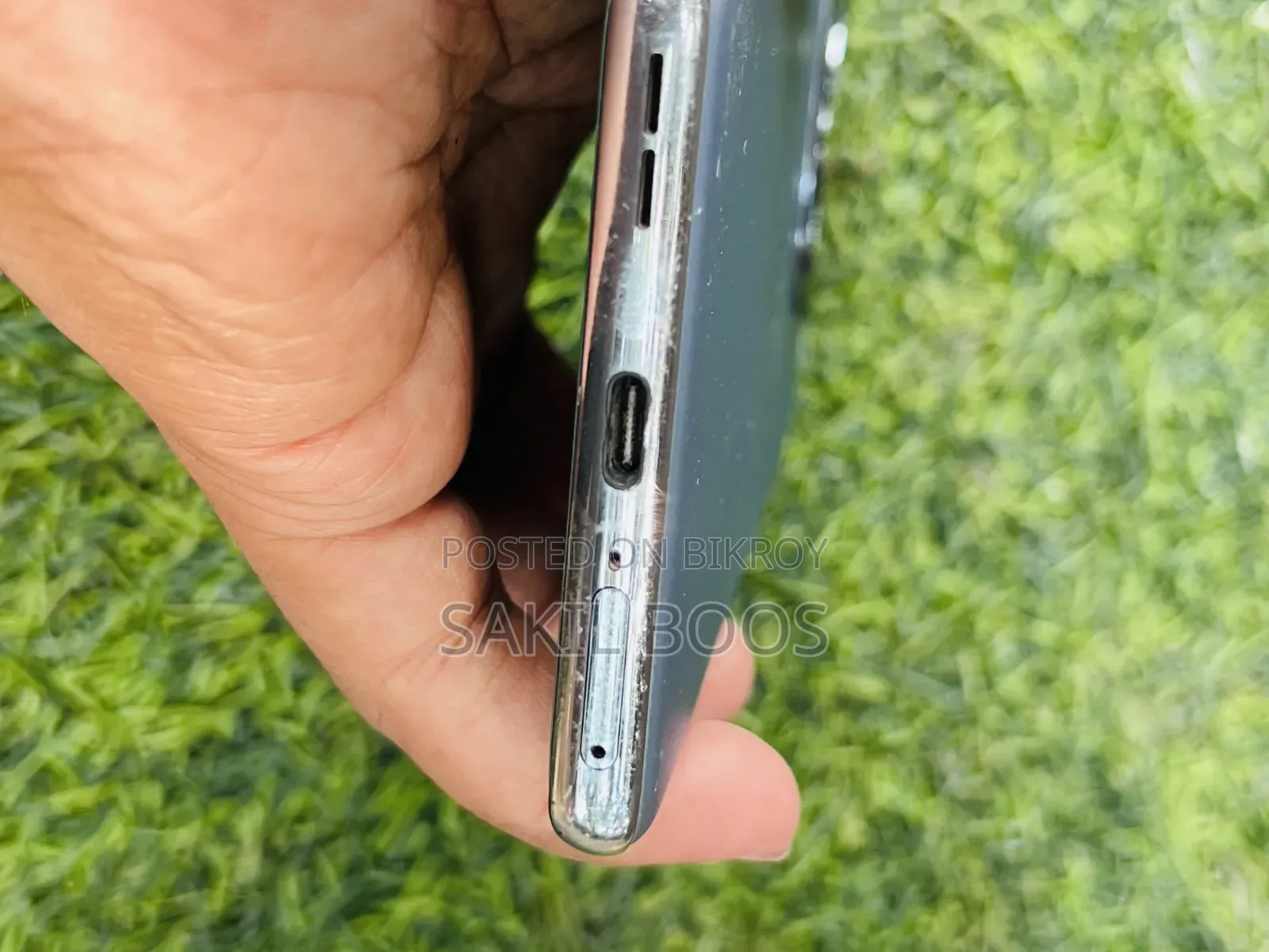 OnePlus 11R 128 GB Gray
