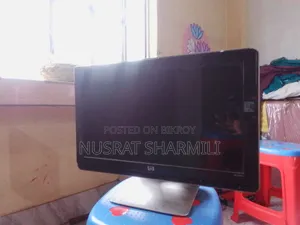 Used HP Monitor for Sale