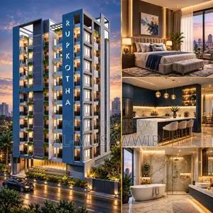 3-Bedroom Apartment in Al Musawwir, Mirpur for sale