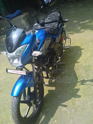 Hero Passion Xpro Drum 2026 Blue