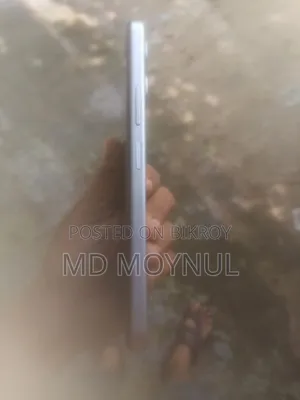 New Infinix Smart 10 64 GB Silver