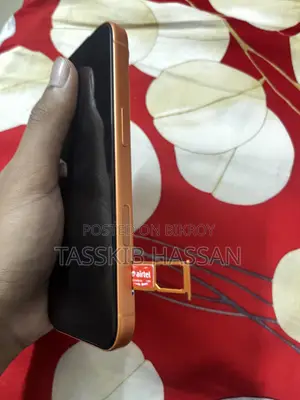 Apple iPhone 17 Pro 256 GB Orange