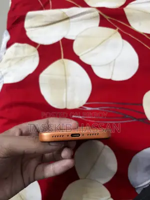 Apple iPhone 17 Pro 256 GB Orange