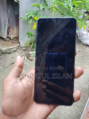 Oppo Reno 12 5G 256 GB Black