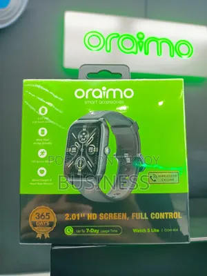 Oraimo Watch5 Lite OWS-804