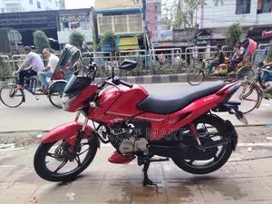 Hero Ignitor 2025 Red