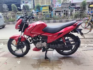 Hero Ignitor 2025 Red