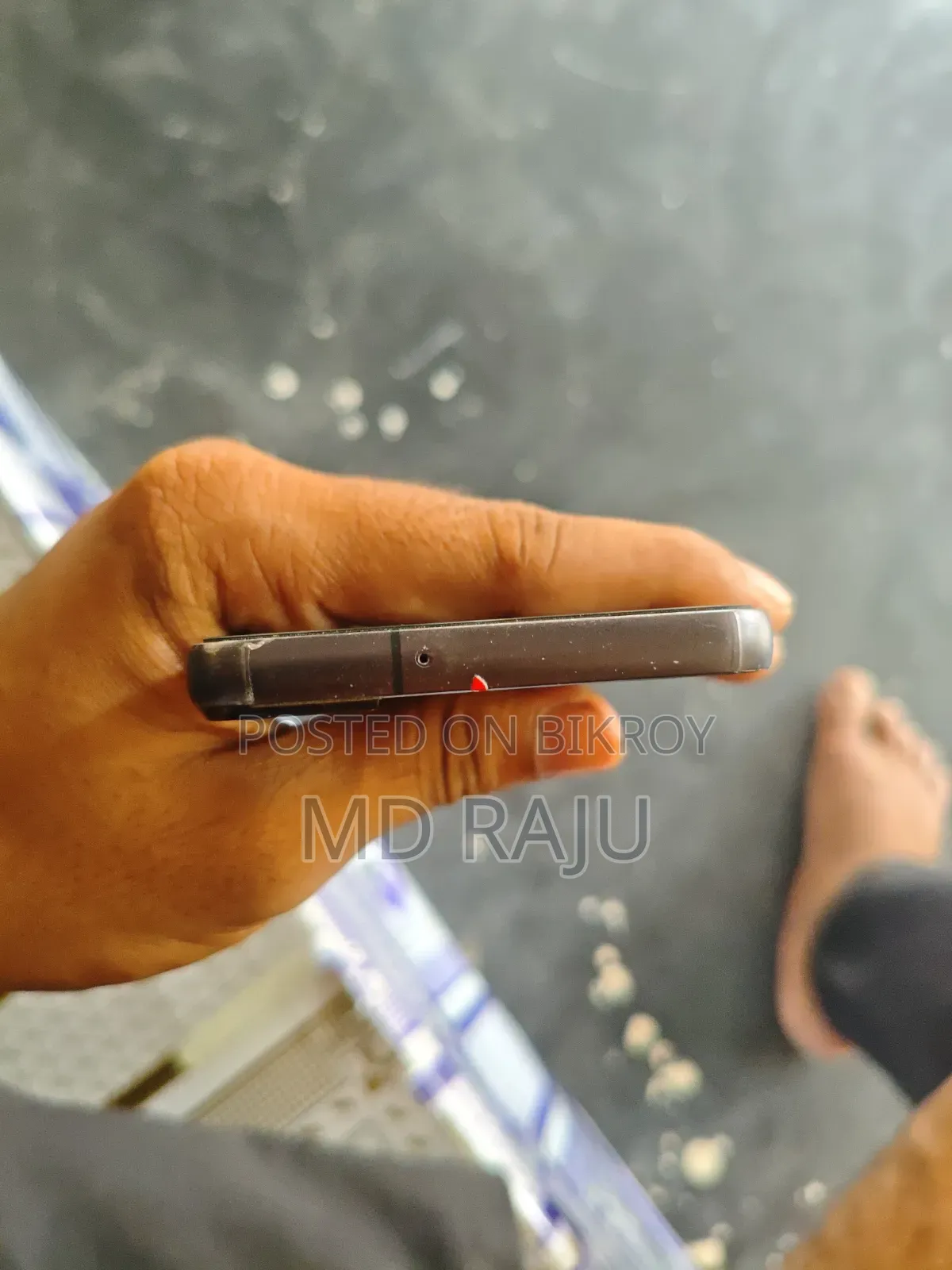 Samsung Galaxy S22 5G 128 GB Black