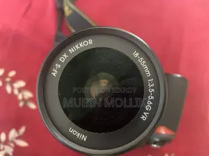ডিএসএলআর ক্যামেরা