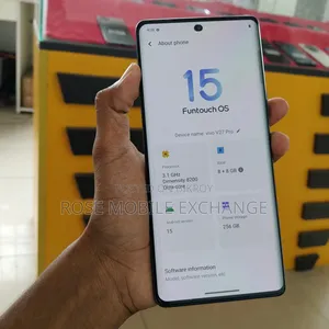 Vivo 256 GB