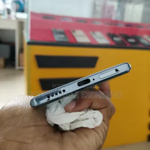 Vivo 256 GB