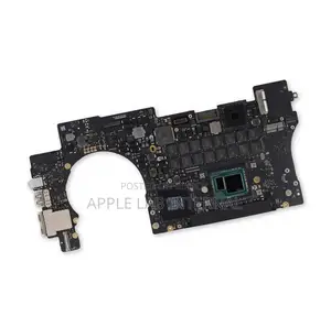 Apple Lab MacBook Pro 15" Retina (2015) 2.5 GHz Logic Board