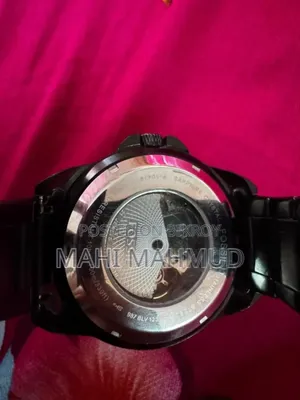 FOSSIL Watch Master Copy