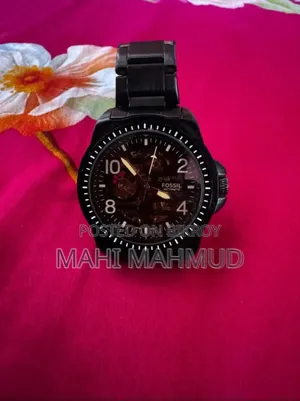 FOSSIL Watch Master Copy